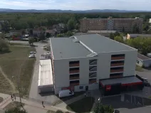 Prodej garáže, České Budějovice - České Budějovice 2, Otavská, 16 m2