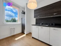Pronájem bytu 2+1, Třinec, Sosnová, 44 m2