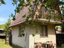 Prodej chaty, Chudoslavice, 501 m2