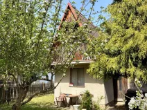 Prodej chaty, Chudoslavice, 501 m2