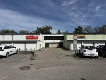 Prodej garáže, České Budějovice - České Budějovice 2, Krčínova, 16 m2