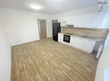 Pronájem bytu 2+kk, Most, Hollarova, 45 m2