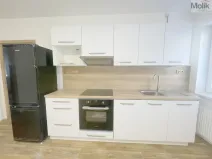 Pronájem bytu 2+kk, Most, Hollarova, 45 m2