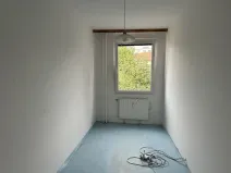 Pronájem bytu 3+1, Rokycany, Pražská, 61 m2