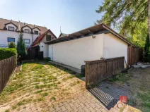 Prodej bytu 3+kk, Říčany - Radošovice, Říčanská, 98 m2