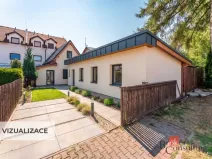 Prodej bytu 3+kk, Říčany - Radošovice, Říčanská, 98 m2