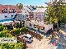 Prodej bytu 3+kk, Říčany - Radošovice, Říčanská, 98 m2