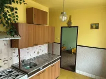 Prodej bytu 2+1, Nýřany, Střední, 60 m2