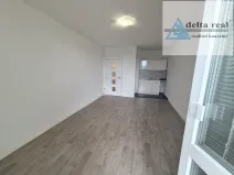 Pronájem bytu 1+kk, Šumperk, Bludovská, 28 m2