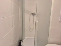 Pronájem bytu 1+kk, Šumperk, Bludovská, 28 m2