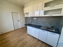 Pronájem bytu 2+1, Jirkov, K. H. Máchy, 52 m2