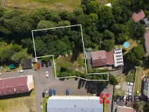Prodej pozemku pro bydlení, Dubí, Tyršova, 1223 m2