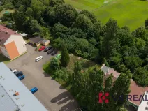 Prodej pozemku pro bydlení, Dubí, Tyršova, 1223 m2