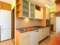 Prodej bytu 3+1, Písek - Budějovické Předměstí, třída Přátelství, 61 m2