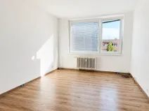 Pronájem bytu 2+kk, Žatec, Písečná, 40 m2