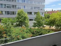 Pronájem bytu 2+kk, Praha - Dejvice, Evropská, 50 m2