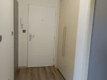 Pronájem bytu 2+kk, Praha - Dejvice, Evropská, 50 m2