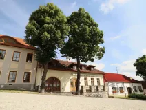 Prodej ubytování, Přídolí, 435 m2