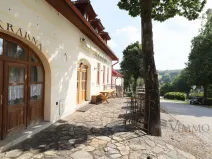 Prodej ubytování, Přídolí, 435 m2