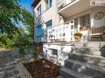 Prodej rodinného domu, Cheb, Javorová, 150 m2