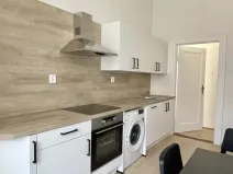 Prodej bytu 3+1, Mariánské Lázně, Hlavní třída, 89 m2