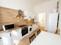 Prodej bytu 3+1, Mariánské Lázně, Hlavní třída, 89 m2