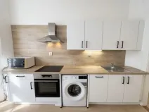 Prodej bytu 3+1, Mariánské Lázně, Hlavní třída, 89 m2