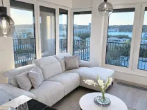 Pronájem bytu 2+kk, Praha - Hloubětín, Poděbradská, 67 m2