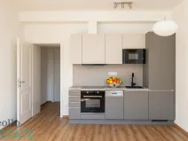 Pronájem bytu 1+kk, Plzeň, Klatovská třída, 32 m2