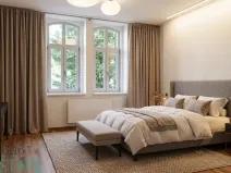 Pronájem bytu 1+kk, Plzeň, Klatovská třída, 32 m2