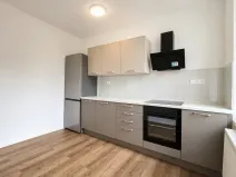 Pronájem bytu 1+1, Prostějov, Riegrova, 43 m2