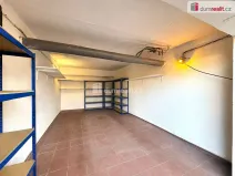 Prodej garáže, Sokolov, Seifertova, 20 m2