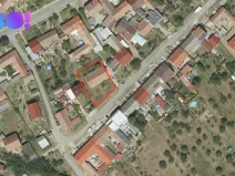 Prodej pozemku pro bydlení, Vedrovice, 743 m2