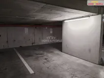 Prodej garáže, Praha - Běchovice, Mladých Běchovic, 14 m2