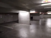 Prodej garáže, Praha - Běchovice, Mladých Běchovic, 14 m2