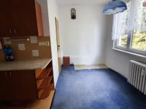 Prodej bytu 3+1, Spálené Poříčí, Lipnická, 64 m2