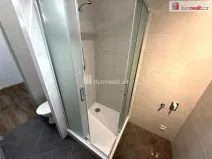 Pronájem bytu 2+1, Plzeň - Skvrňany, Macháčkova, 58 m2