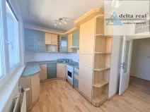 Prodej bytu 3+1, Zábřeh, Havlíčkova, 67 m2