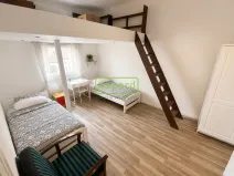 Pronájem bytu 2+kk, Praha, Bělehradská, 49 m2