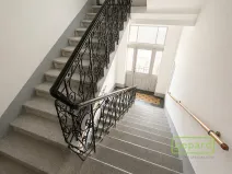 Pronájem bytu 2+kk, Praha, Bělehradská, 49 m2