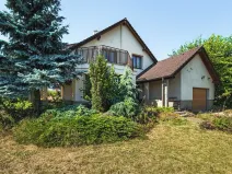 Prodej rodinného domu, Praha - Radotín, Solná, 178 m2