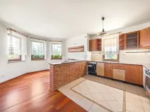 Prodej rodinného domu, Praha - Radotín, Solná, 178 m2