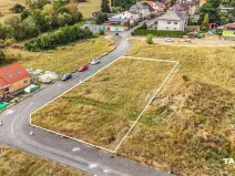 Prodej pozemku pro bydlení, Chudenice, 1320 m2