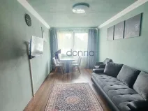 Pronájem bytu 2+kk, Praha, Květnového vítězství, 55 m2