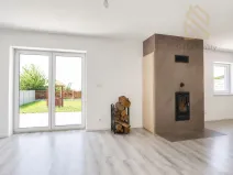 Prodej rodinného domu, Málkov, 116 m2