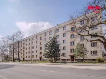 Prodej bytu 2+1, Karviná - Ráj, Kosmonautů, 54 m2