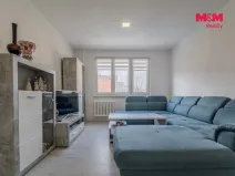 Prodej bytu 2+1, Karviná - Ráj, Kosmonautů, 54 m2