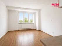 Prodej bytu 1+kk, Praha - Michle, Hanusova, 33 m2