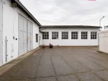 Pronájem komerční nemovitosti, Moravany - Platěnsko, 169 m2