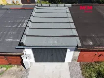 Prodej garáže, Frýdek-Místek, K Zahrádkám, 21 m2